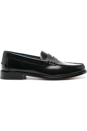 Paul Smith Mocassini penny in pelle
