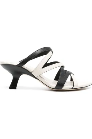 vic matiè Mules 60mm