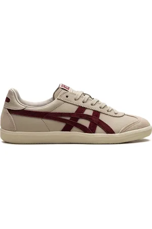 Onitsuka Tiger Sneakers Totuken Burgundy