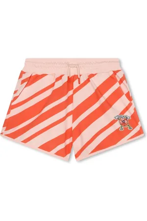 Kenzo Shorts a righe