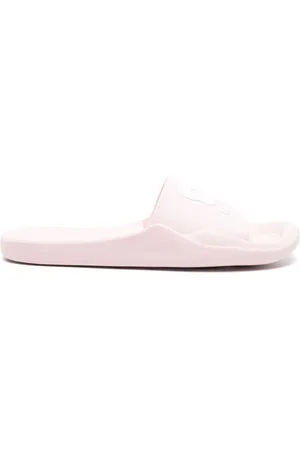 Kenzo Sandali slides Boke-flower