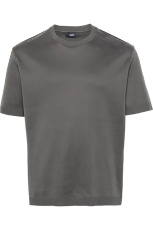 HERNO T-shirt girocollo