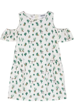 Moschino Abito con spalle scoperte