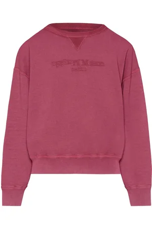 Maison Margiela Felpa Reverse