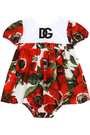 Dolce & Gabbana Abito con stampa