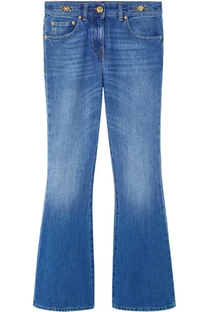 VERSACE Jeans Medusa svasati