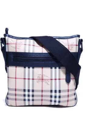Burberry Borsa a spalla Vintage Check