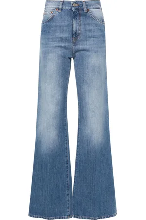Dondup Jeans svasati a vita media