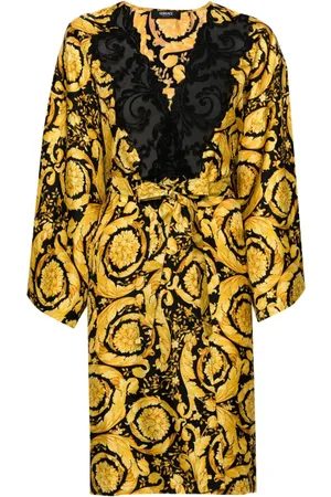 Vestaglia versace donna sale