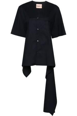 Plan C Camicia a maniche corte
