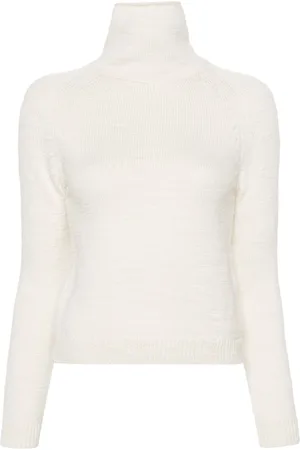 Maison Margiela Maglione a collo alto