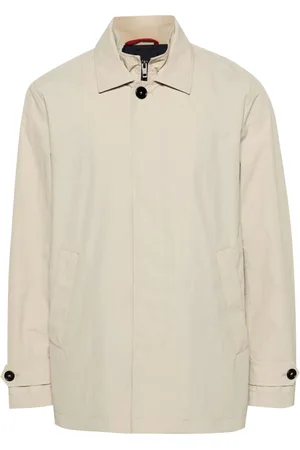 FAY Cappotto Morning a strati