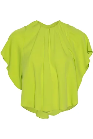 Maison Margiela Top asimmetrico