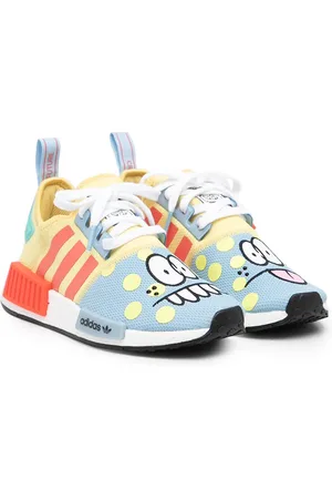 adidas Sneakers x Kevin Lyons