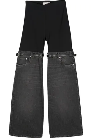 COPERNI Jeans svasati Hybrid