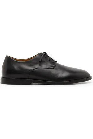 MARSÈLL Derby Nasello in pelle