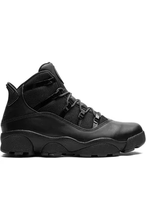 Jordan Stivali Winterized 6 Rings