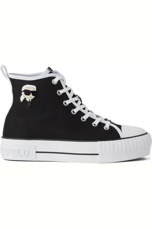 Karl Lagerfeld Sneakers alte Ikon Kampus Max NFT