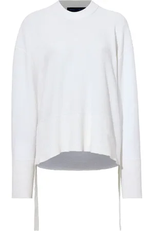 Proenza Schouler Felpa Amy boucl??