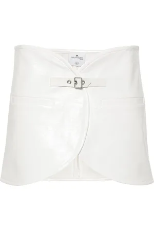 Courrèges Minigonna Ellipse