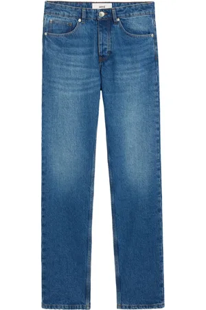 Ami Jeans dritti