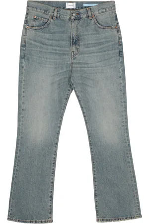 haikure Jeans dritti Fergus