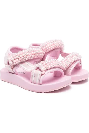 MONNALISA Sandali con strappo