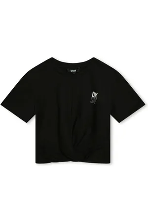DKNY T-shirt con stampa
