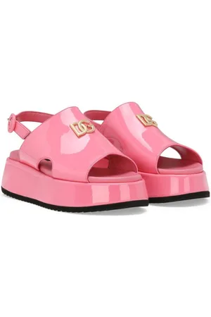 Dolce & Gabbana Sandali DG