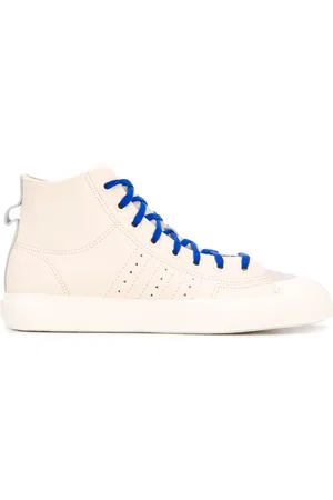 adidas X Pharrell Williams Sneakers Nizza High RF