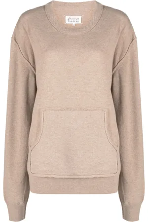 Maison Margiela Maglione girocollo