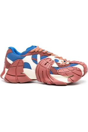 Camper Sneakers Tormenta con inserti