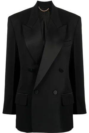 Victoria Beckham Blazer doppiopetto