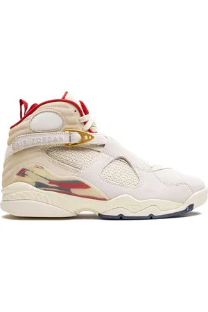 Jordan Sneakers Air 8 Diamond Turf x SoleFly