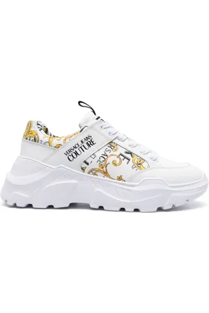 VERSACE Sneakers Speedtrack Baroccoflage