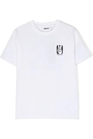 Molo T-shirt Rodney