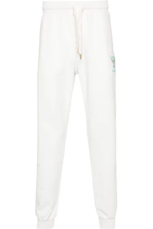 Casablanca Pantaloni sportivi Tennis Club