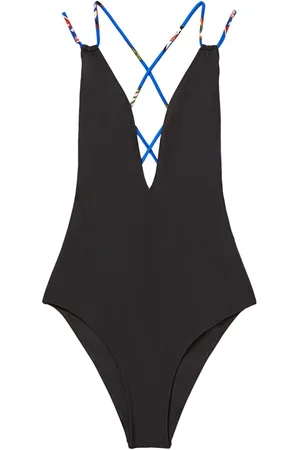 Puccini Costume intero con stampa