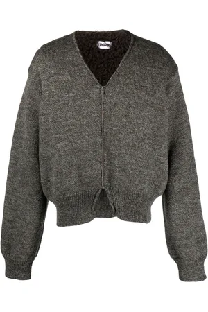MAGLIANO Cardigan con scollo a V