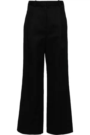 Loulou de Saison Pantaloni a palazzo Idai
