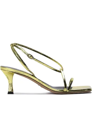 Proenza Schouler Sandali in pelle