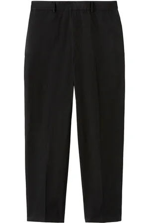 Jil Sander Pantaloni dritti