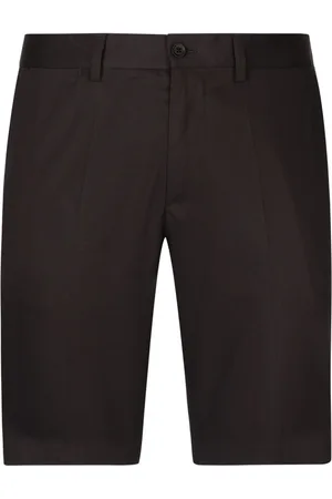 Dolce & Gabbana Bermuda slim