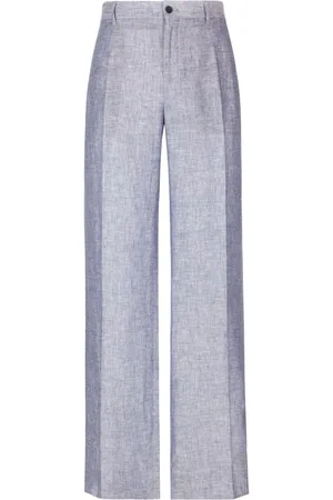 Dolce & Gabbana Pantaloni dritti