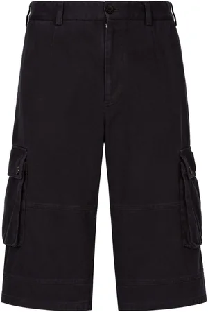 Dolce & Gabbana Cargo con applicazione