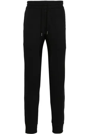 Tom Ford Pantaloni sportivi con coulisse