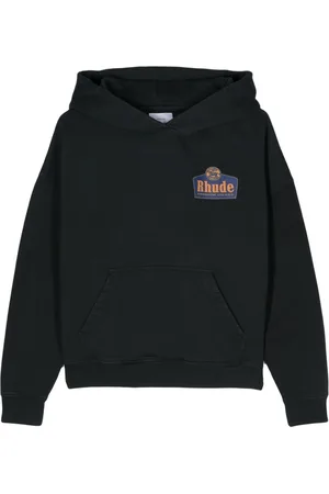 Rhude Felpa con cappuccio