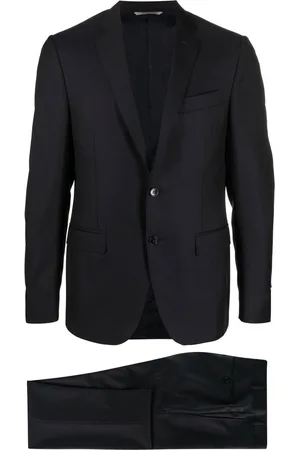 CANALI Completo due pezzi monopetto
