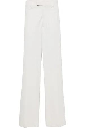 Vetements Pantaloni a vita alta