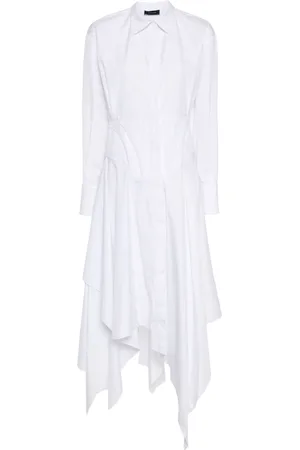 MUGLER Abito midi